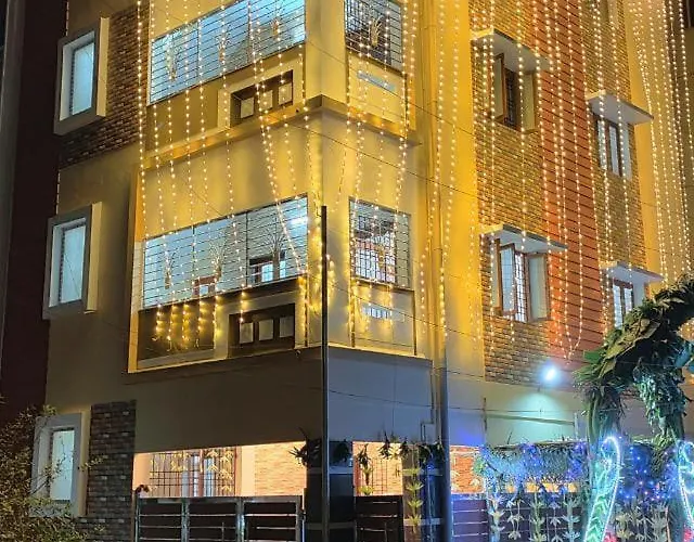 Tpr - Omr Navalur Chennai