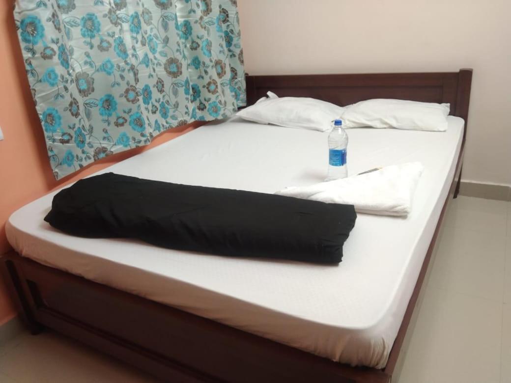 Apartment Tpr - Omr Navalur Chennai
